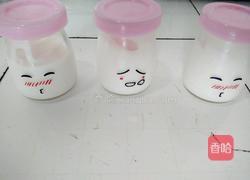 酸奶的做法图解4