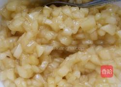 迷你苹果派的做法图解3