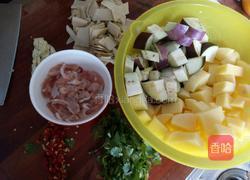 大烩菜的做法图解1