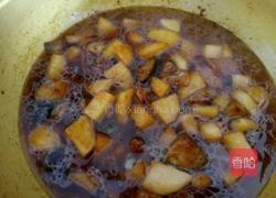 大烩菜的做法图解4