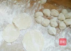 素饺子的做法图解6