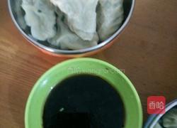 素饺子的做法图解9