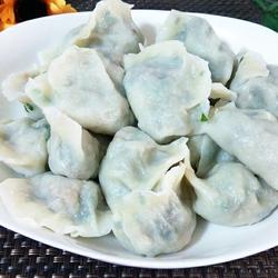 酱肉韭菜馅饺子的做法[图]