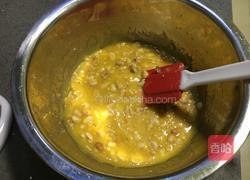 可可花生饼干的做法图解4