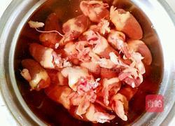 鸡心土豆块的做法图解1