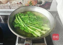 牛肉芹菜饺子的做法图解4