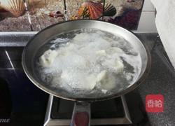 牛肉芹菜饺子的做法图解14