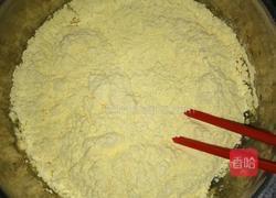 豌豆凉粉的做法图解2