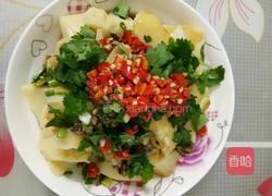 豌豆凉粉的做法图解11