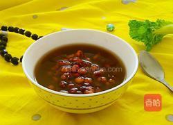 薏米冰糖红豆粥的做法图解4
