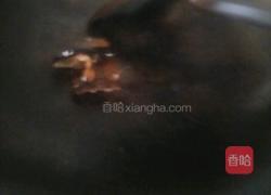 牛肉辣子椒的做法图解3