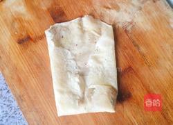 春卷的做法图解13