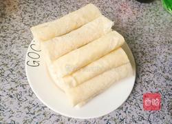 春卷的做法图解16