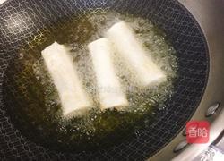 春卷的做法图解19