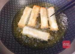 春卷的做法图解20