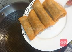 春卷的做法图解22