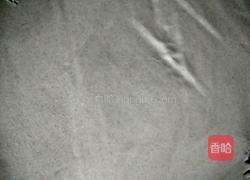 黑莜面敦敦的做法图解5