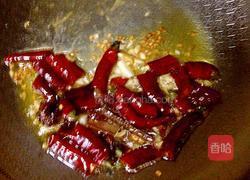 鸭子炆年糕的做法图解6