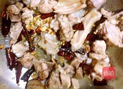 鸭子炆年糕的做法图解7