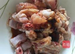 酸辣鸡翅（下饭神器）的做法图解2