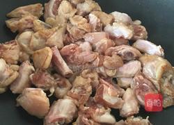 酸辣鸡翅(下饭神器)的做法图解5