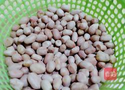 过水花生的做法图解4
