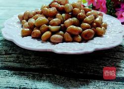 过水花生的做法图解7