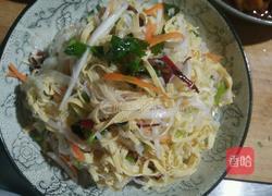 家常凉菜的做法图解2