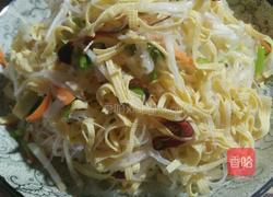 家常凉菜的做法图解3