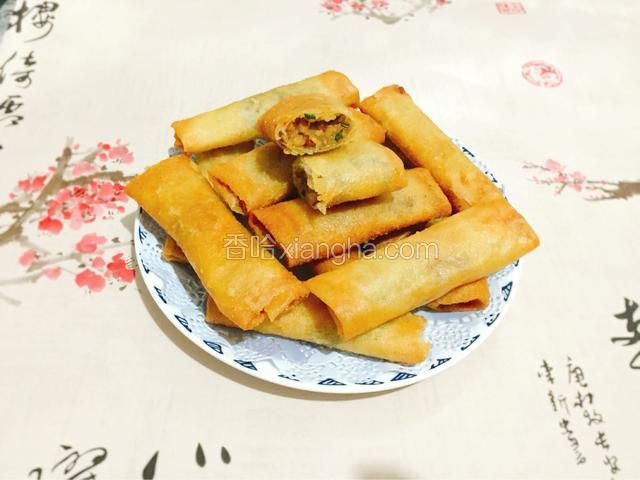 春卷