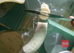 家常冰淇凌水果杯的做法图解1