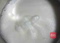 奶油蛋卷的做法图解4