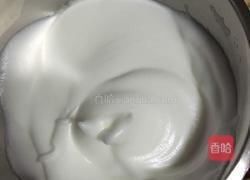 奶油蛋卷的做法图解5