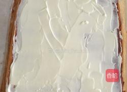 奶油蛋卷的做法图解15