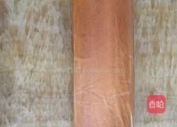 奶油蛋卷的做法图解17