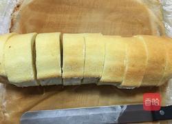 奶油蛋卷的做法图解18