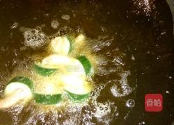 青瓜大虾的做法图解10