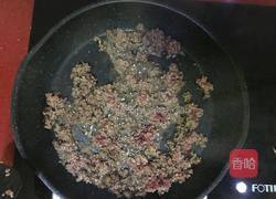 芝士焗意大利面的做法图解3