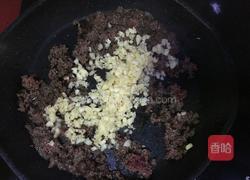 芝士焗意大利面的做法图解4