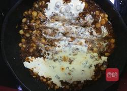 芝士焗意大利面的做法图解7