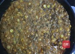 芝士焗意大利面的做法图解8