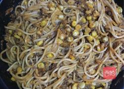 芝士焗意大利面的做法图解9