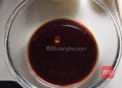 五彩缤纷牛肉丸的做法图解5