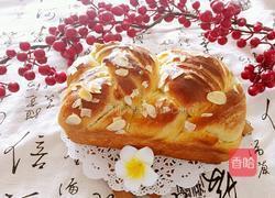 丹麦手撕面包的做法图解21