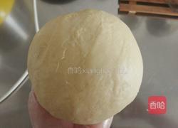 丹麦手撕面包的做法图解7
