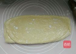 丹麦手撕面包的做法图解10