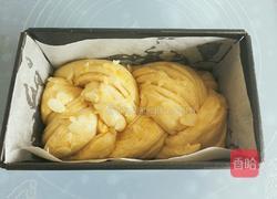 丹麦手撕面包的做法图解17