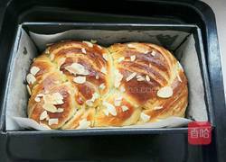 丹麦手撕面包的做法图解19