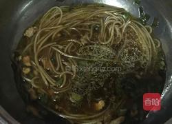 芹菜粉的做法图解5