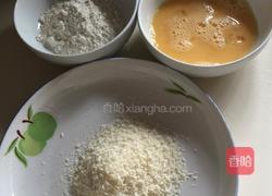 可乐饼的做法图解11